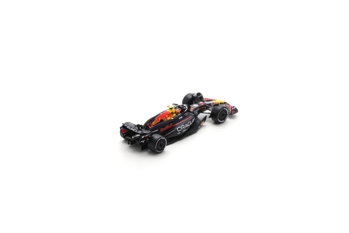 Spark Y371 1/64 Oracle Red Bull Racing RB20 No.11 2024 Sergio Perez