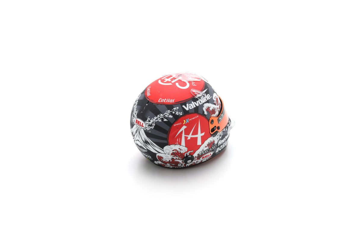 Spark 5HF178 1/5 Fernando Alonso - Japanese GP 2024