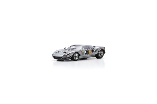 Spark SB185 1/43 Ford GT40 No.38 Spa 1000km 1968 D. Prophet - R. Bond