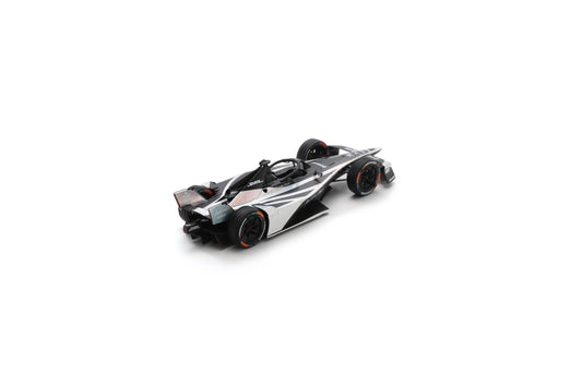 Spark S6773 1/43 Formula E Presentation 2025