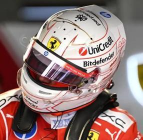 2026年9月以降発売予定】 Looksmart LSHEL033 1/5 Lewis Hamilton