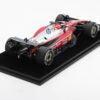 Looksmart LS18F1078 1/18 Ferrari SF-25 No.16 Italian GP 2025 Charles Leclerc