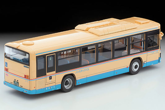 【2025年2月発売予定】 TLV 1/64 LV-N245i いすゞ エルガ 阪急バス