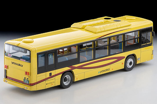 【2026年8月発売予定】 TLV 1/64 LV-N245k いすゞエルガ (ヤサカバス)