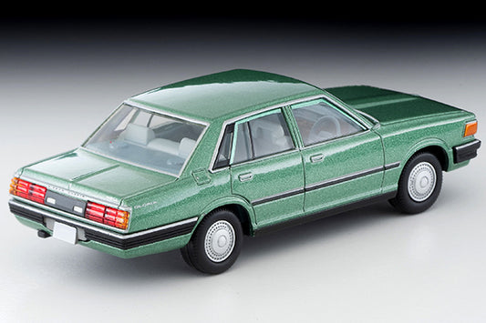 TLV NEO 1/64 LV-N286a 日産グロリア セダン 200E GL(緑)79年式