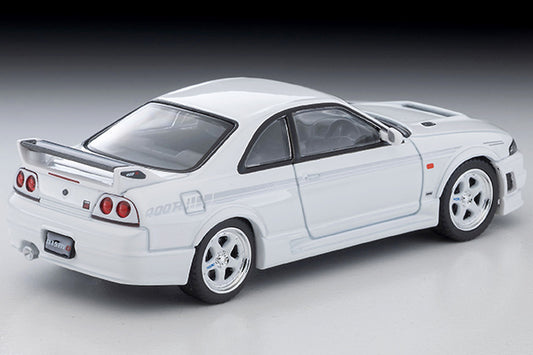 【2026年7月発売予定】 TLV 1/64 LV-N305d NISMO 400R (白)