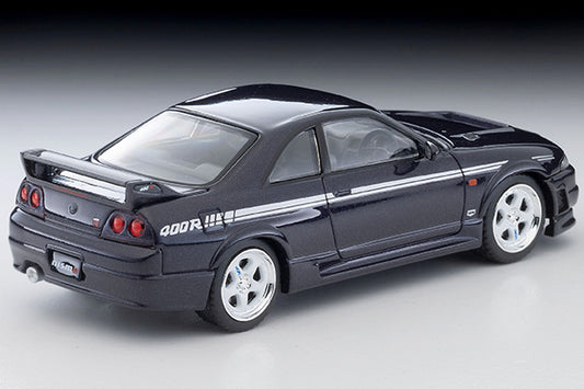 【2026年7月発売予定】 TLV 1/64 LV-N305e NISMO 400R (紫)