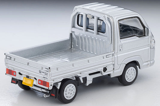 TLV 1/64 LV-N329c ホンダ アクティ トラック タウン (銀)