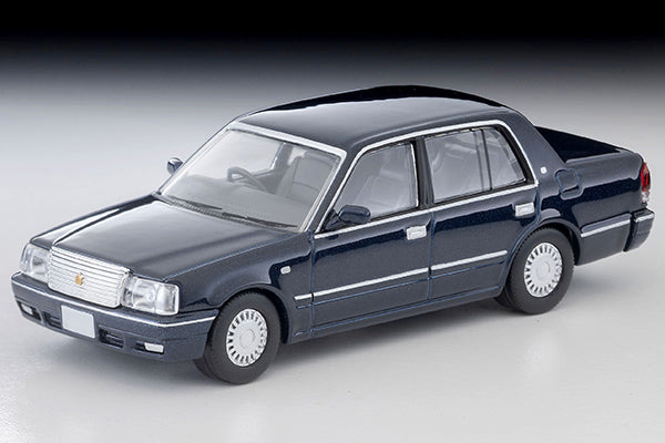 2026年9月発売予定】 TLV 1/64 LV-N375a トヨタ クラウンセダン