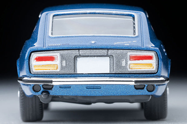 TLV 1/64 LV-N41e 日産 フェアレディ Z-T 2by2 (青) 77年式