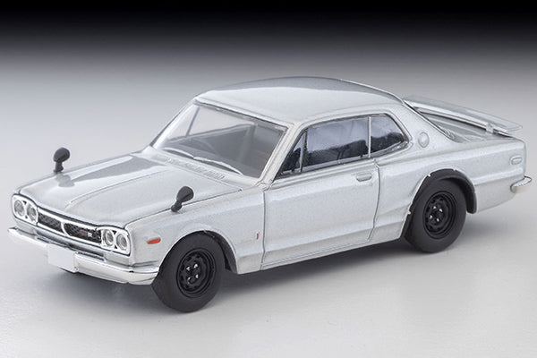 希少品‼️スカイライン ライター ウォッチ2000Turbo RS 2000GT 2026年10月発売予定】 TLV 1/64 LV-N荻窪魂Vol.11日産スカイライン
