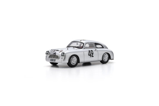 Spark S2488 1/43 Borgward Hansa 1500 RS No.42 24H Le Mans 1953 H-H. Hartmann - A. Brudes