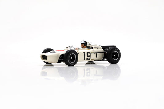 Spark S6219 1/43 Honda RA272 No.19 Monaco GP 1965 Ronnie Bucknum