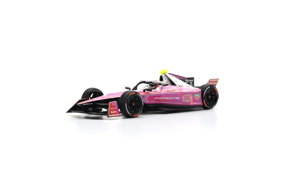 Spark S6547 1/43 Porsche 99X Electric No.13 Tokyo E-Prix 2024 António Félix da Costa