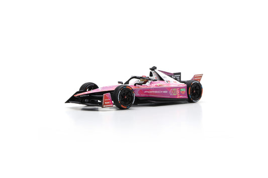 Spark S6548 1/43 Porsche 99X Electric No.94 Tokyo E-Prix 2024 Pascal Wehrlein