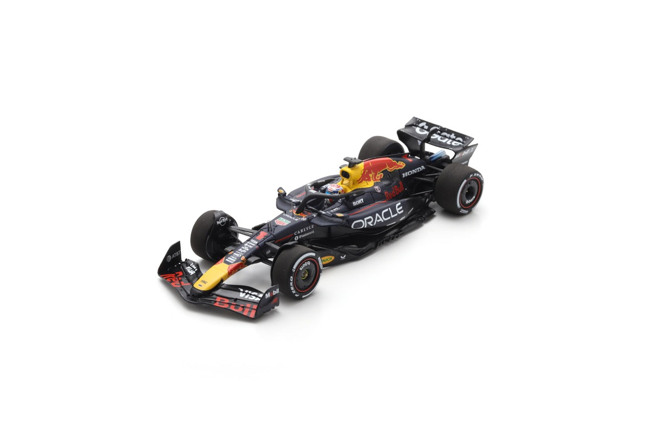 Spark Model レッドブル F1カー 2021 限定版 Spark S9677 1/43 Red Bull Racing RB21 No.1 Oracle Red Bull Racing