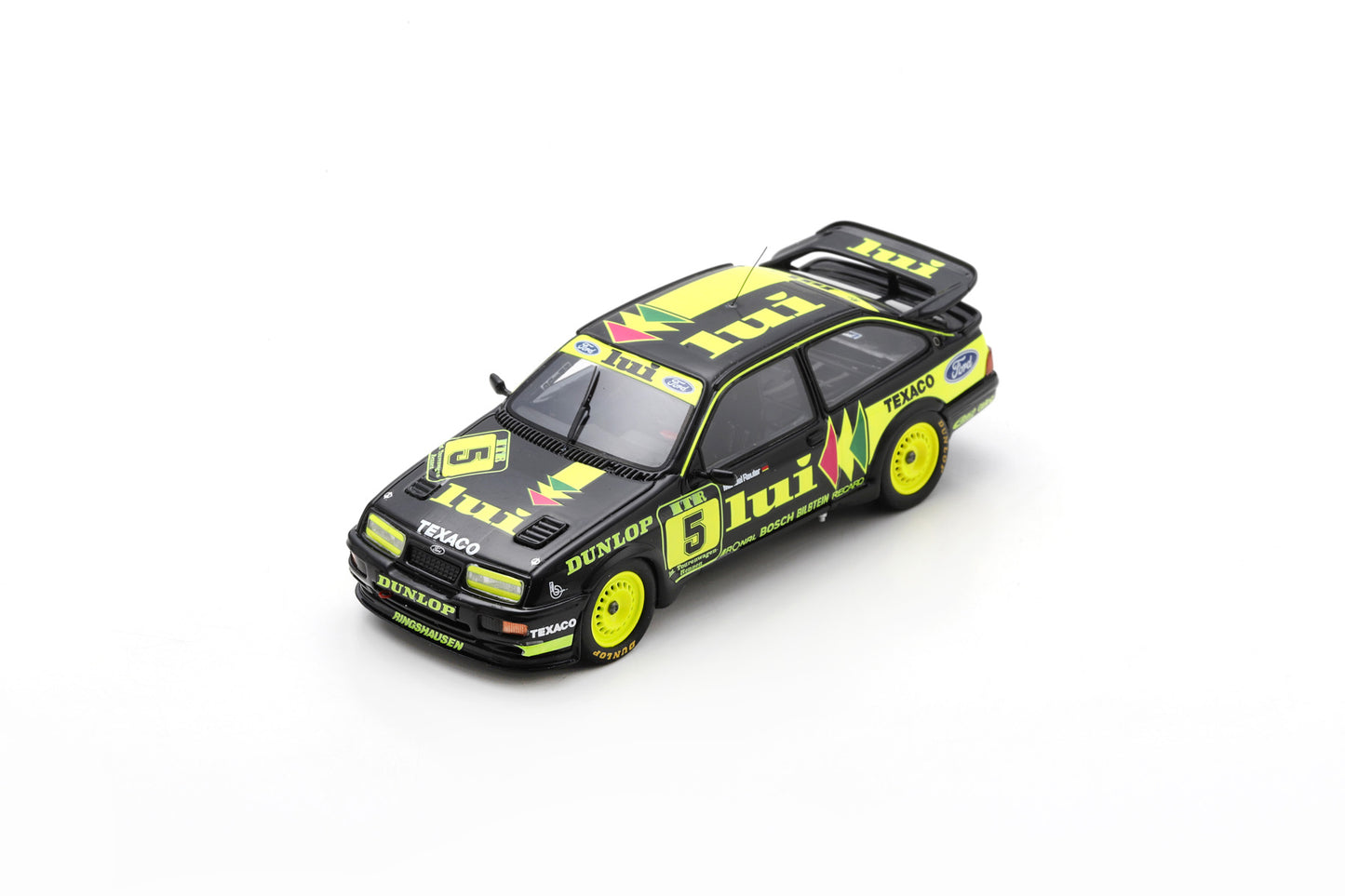Spark SG720 1/43 Ford Sierra RS500 Cosworth No.5 DTM 1988 Manuel Reuter