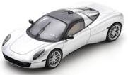 【2026年3月以降発売予定】 Spark S8787 1/43 Gordon Murray T.33