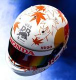 【2026年3月以降発売予定】 Spark 5HF195 1/5 Visa Cash App RB Formula One Team - Yuki Tsunoda - 2025