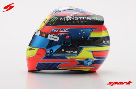 【2026年6月以降発売予定】 Spark 5HF244 1/5 McLaren Mastercard F1 Team - Oscar Piastri - 2026
