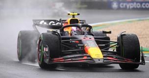 【2025年9月発売予定】 Spark Y425 1/64 Red Bull Racing RB21 No.30 Oracle Red Bull Racing Australian GP 2025 Liam Lawson