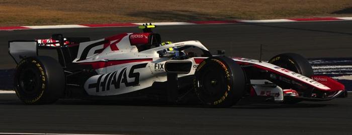 【2026年8月発売予定】 Spark S9377 1/43 TGR Haas F1 Team VF-26 No.87 5th Chinese GP 2026
Oliver Bearman