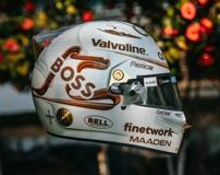 【2025年8月以降発売予定】 Spark 5HF200 1/5 Aston Martin Aramco Formula One Team - Fernado Alonso - Chinese GP 2025