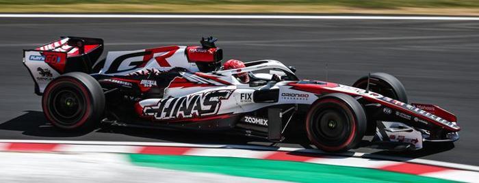 【2026年10月発売予定】 Spark 64S122 1/64 TGR Haas F1 Team VF-26 No.31 Japanese GP 2026 Esteban Ocon