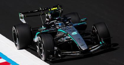 【2026年12月発売予定】 Spark 18S1276 1/18 Mercedes-AMG PETRONAS F1 Team W17 No.12 Winner Japanese GP 2026 Kimi Antonelli フィギュア付き