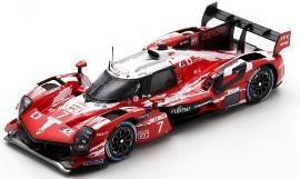 Spark スパーク 1/43 Toyota トヨタ GAZOO RACING Spark (スパーク) 1/43 Toyota GR Supra GT4 No.86 Toyota Gazoo