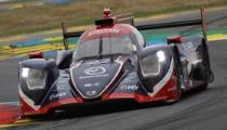 【2025年12月発売予定】 Spark S9276 1/43 Oreca 07 - Gibson No.22 UNITED AUTOSPORTS Le Mans 24H 2025 R. Van Der Zande - P. Fittipaldi - D. Heinemeier Hansson