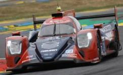 Spark S9278 1/43 Oreca 07 - Gibson No.24 NIELSEN RACING Le Mans 24H 2025 N. Rao - C. Bolukbasi - C. Braun