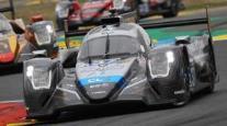 【2026年3月発売予定】 Spark S9283 1/43 Oreca 07 - Gibson No.37 CLX PURE RXCING Le Mans 24H 2025 A. Malykhin - T. Blomqvist - T. Vautier