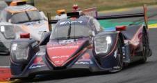 【2026年4月発売予定】 Spark S9285 1/43 Oreca 07 - Gibson No.45 ALGARVE PRO RACING Le Mans 24H 2025 G. Kurtz - N. Catsburg - A. Quinn