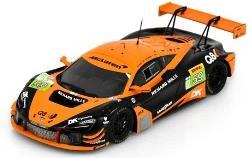 【2026年3月発売予定】 Spark S9295 1/43 McLaren 720S LMGT3 Evo No.59 UNITED AUTOSPORTS Le Mans 24H 2025 J. Cottingham - G. Saucy - S. Baud