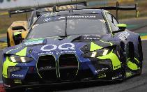 Spark S9294 1/43 BMW M4 LMGT3 No.46 TEAM WRT Le Mans 24H 2025 A. Al Harthy - V. Rossi - K. Van Der Linde