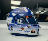 Spark 5HF219 1/5 Williams Racing - Alexander Albon - British GP 2025
