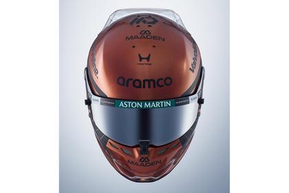 【2027年1月発売予定】 Spark 5HF270 1/5 Aston Martin Aramco Formula One Team - Lance Stroll - British GP 2026