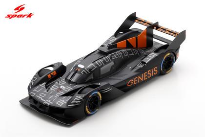 【2027年1月発売予定】 Spark 64S251 1/64 Genesis GMR-001 Test