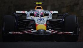 【2026年3月発売予定】 Spark S9631 1/43 Racing Bulls VCARB 02 No.30 Visa Cash App Racing Bulls 5th Azerbaijan GP 2025 Liam Lawson