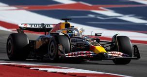 【2026年3月発売予定】 Spark 18S1114 1/18 Racing Bulls VCARB 02 No.6 Visa Cash App Racing Bulls Formula One Team US GP 2025 Isack Hadjar