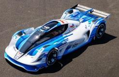 Spark S7998 1/43 H24EVO 2025