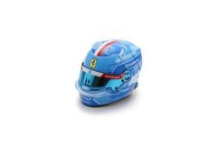 Looksmart LSHEL002 1/5 Charles Leclerc Miami GP 2024
