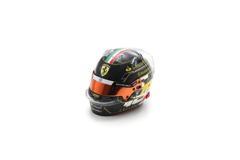 Looksmart LSHEL004 1/5 Charles Leclerc Monza GP 2024