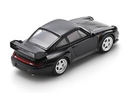 【2026年9月以降発売予定】 Schuco 64U00008 1/64 Porsche 911 GT2 (993)