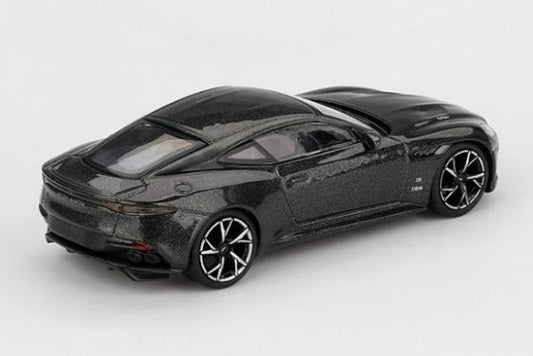 MINI GT MGT01008-L 1/64 アストンマーチン DBS 007 Edition(左ハンドル)