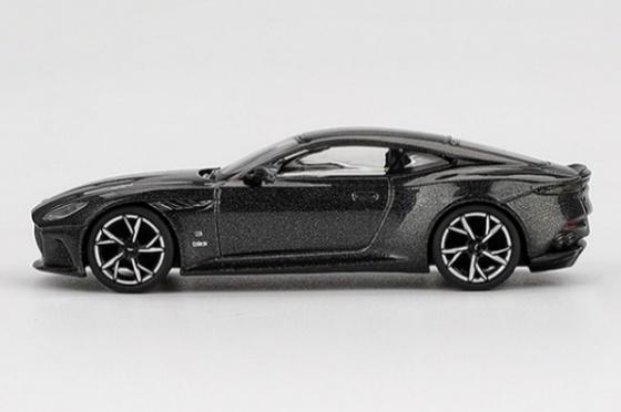 MINI GT MGT01008-L 1/64 アストンマーチン DBS 007 Edition(左ハンドル)