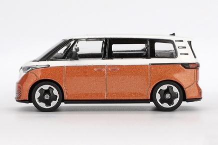 MINI GT MGT01061-L 1/64 Nissan LB-ER34 Super Silhouette ATHLETE/COLLET(右ハンドル)