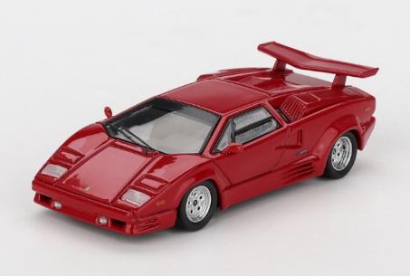 2026年7月以降発売予定】 MINI GT MGT01192-L 1/64 ランボルギーニ