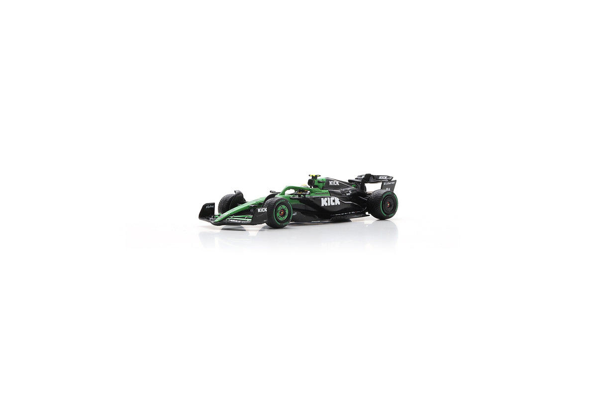 Spark Y427 1/64 Kick Sauber C45 No.5 Stake F1 Team Kick Sauber Australian GP 2025 Gabriel Bortoleto